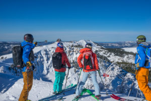 Alpenglow Expeditions,