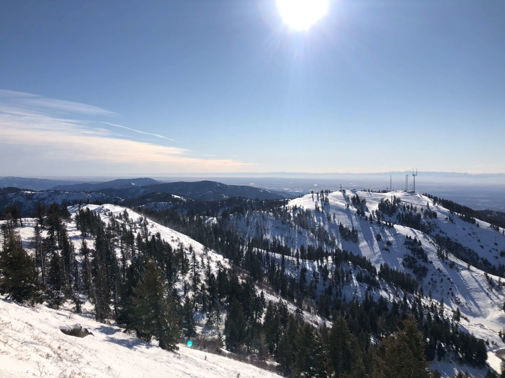 trails at bogus basin 