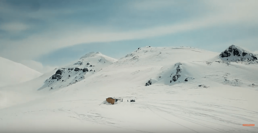 Kamchatsky Chronicles