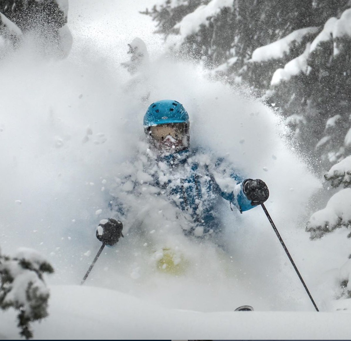 Snowbird, UT