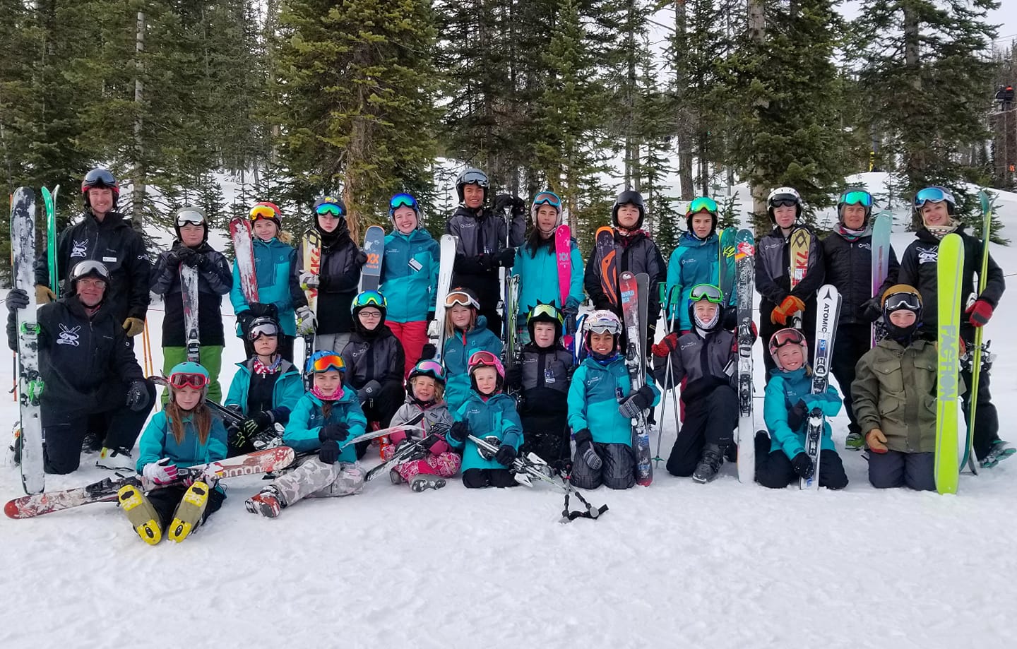 Ski Team