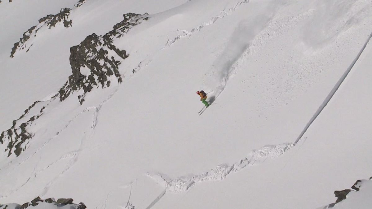 Avalanche Commandments