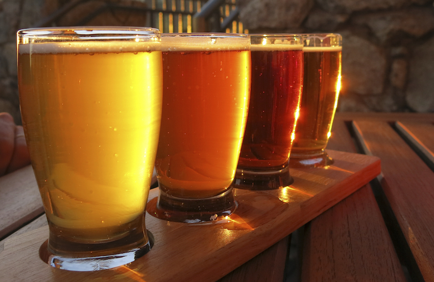 Craft Beer