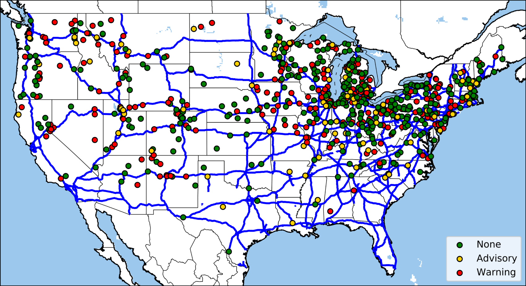 noaa, safer travel, research