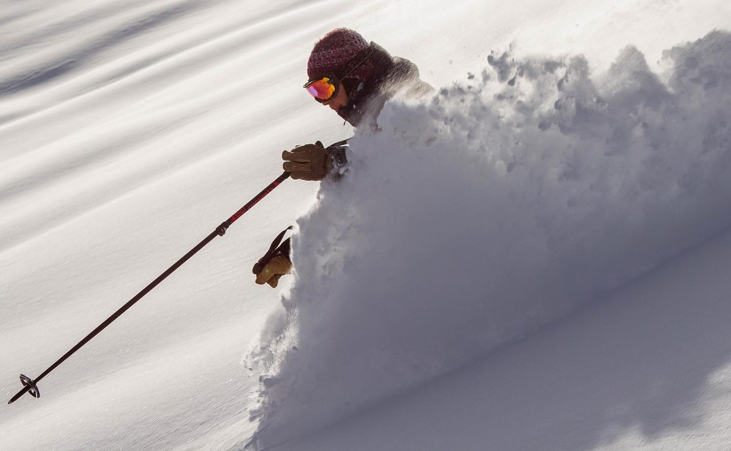 wolf creek, colorado