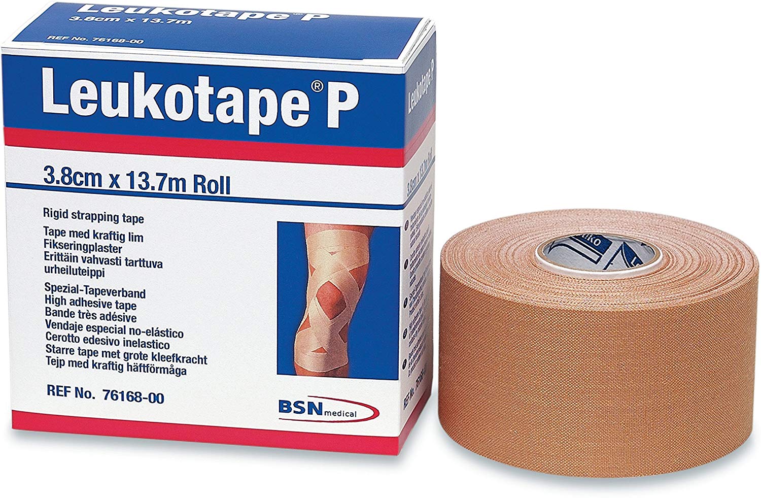 Leukotape