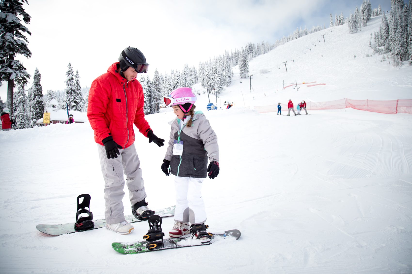homewood, tahoe, california, free lessons