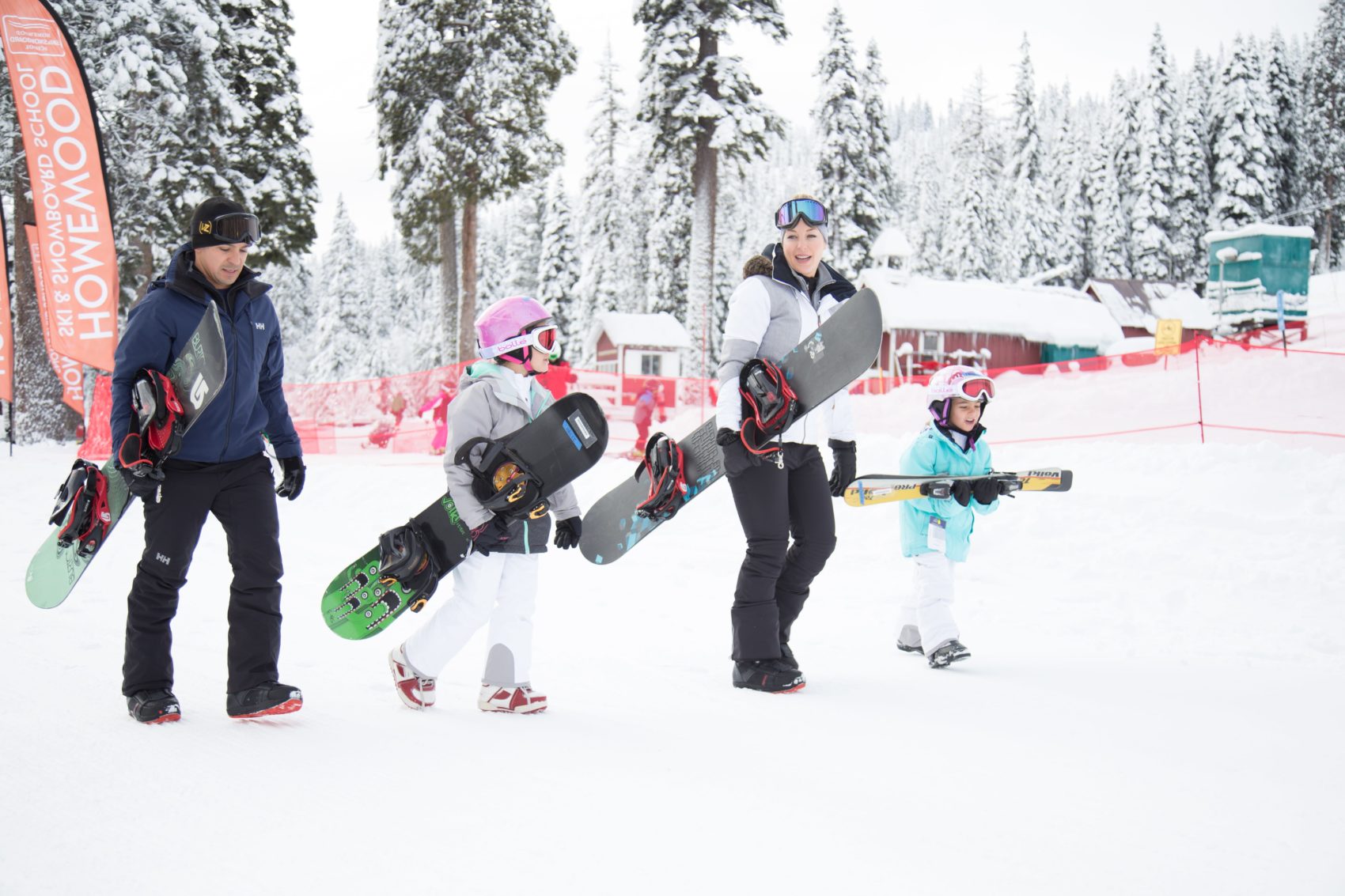 homewood, tahoe, california, free lessons