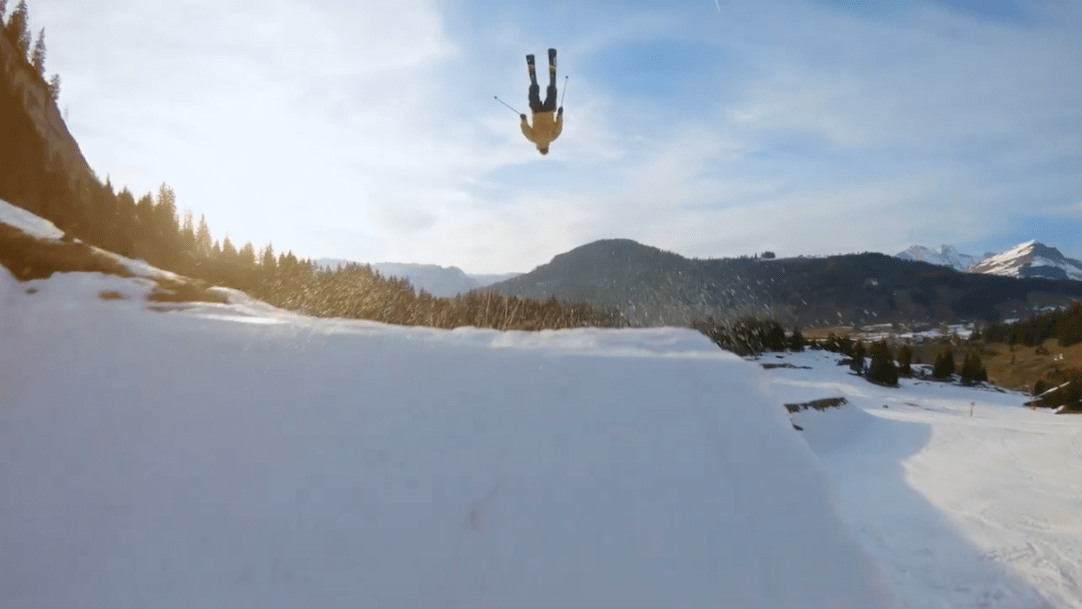 candide thovex