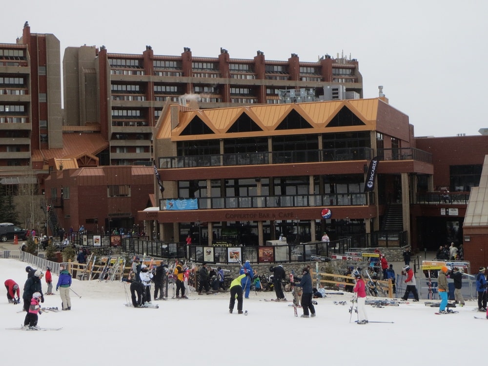 Breckenridge, colorado