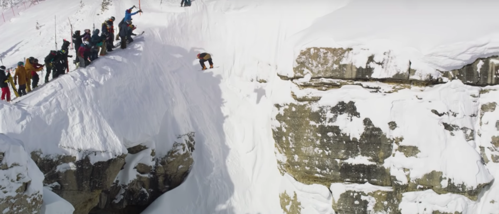 Travis Rice