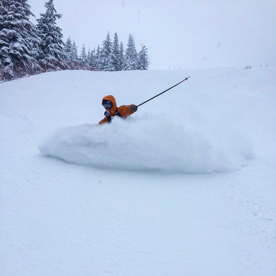 grouse mountain, British Columbia