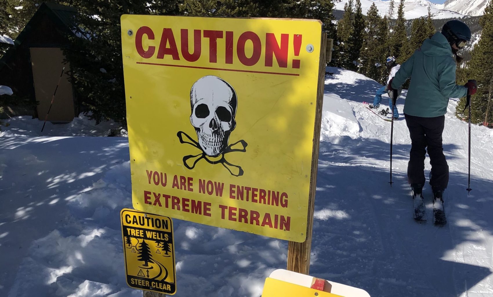 eldora, colorado