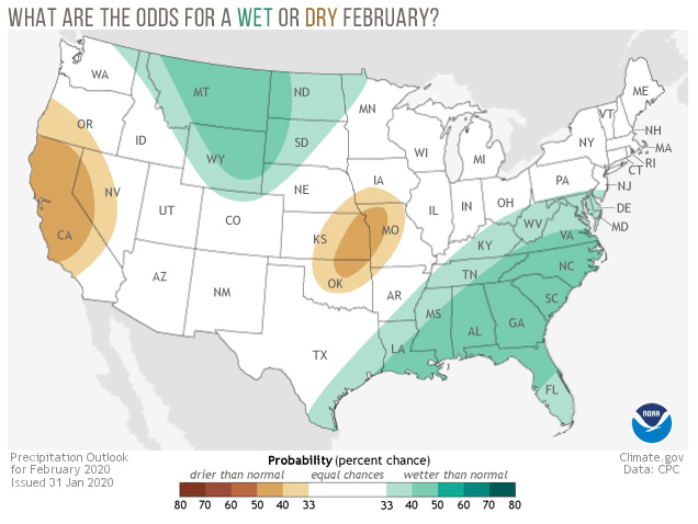 noaa, precipitation