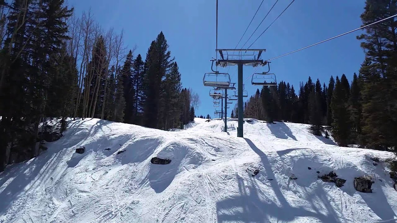purgatory, colorado