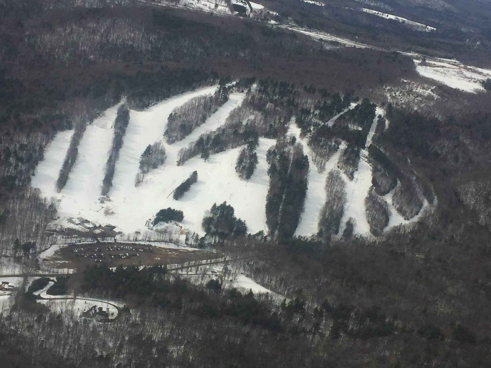 ski blandford, Massachusetts,