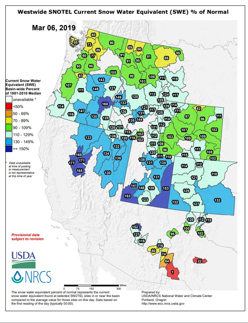 snowpack