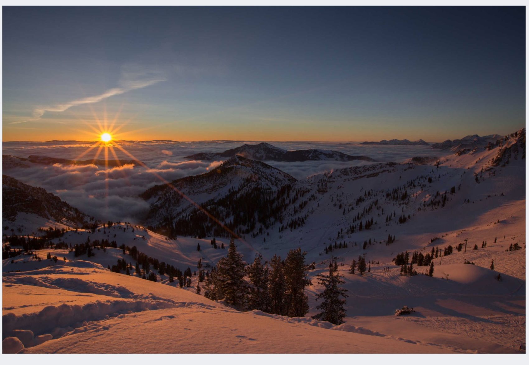 snowbird, Utah, coronavirus