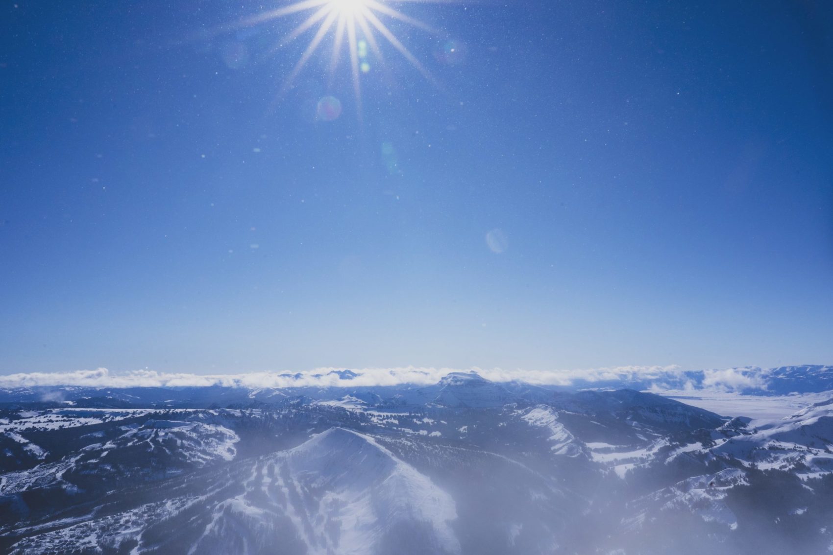 ikon pass, big sky