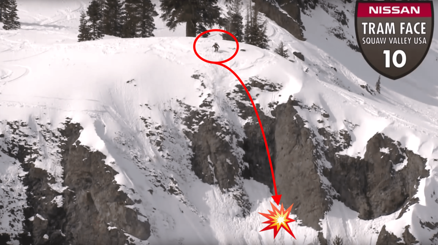 Jackie Paaso, Squaw Valley,