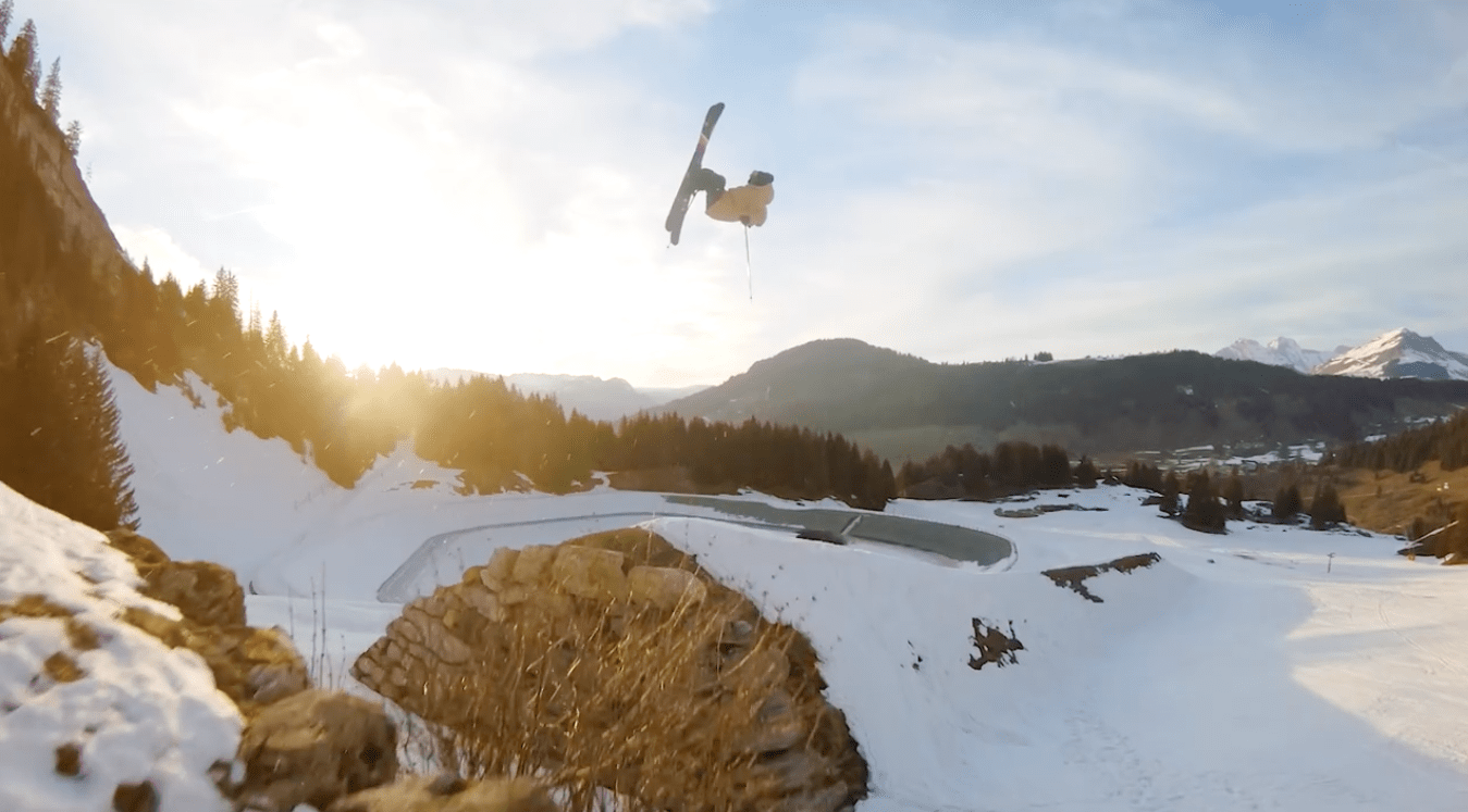 candide thovex