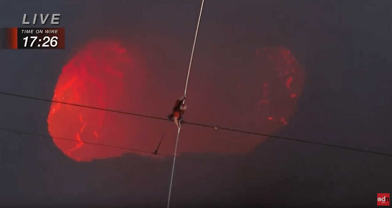 volcano,