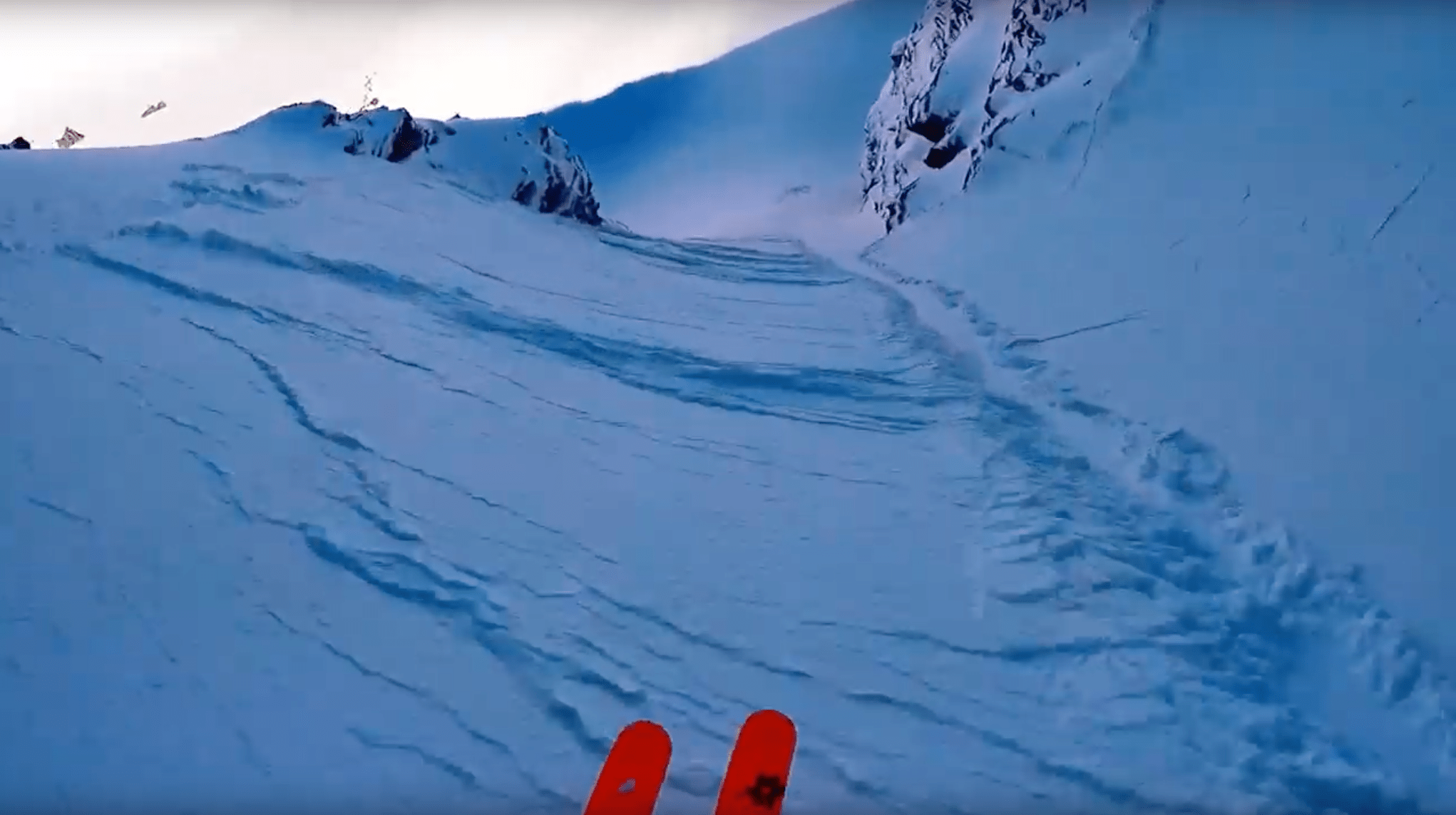 avalanche