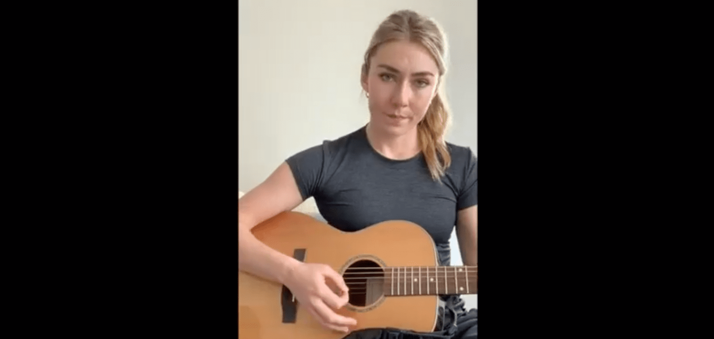 Mikaela Shiffrin,