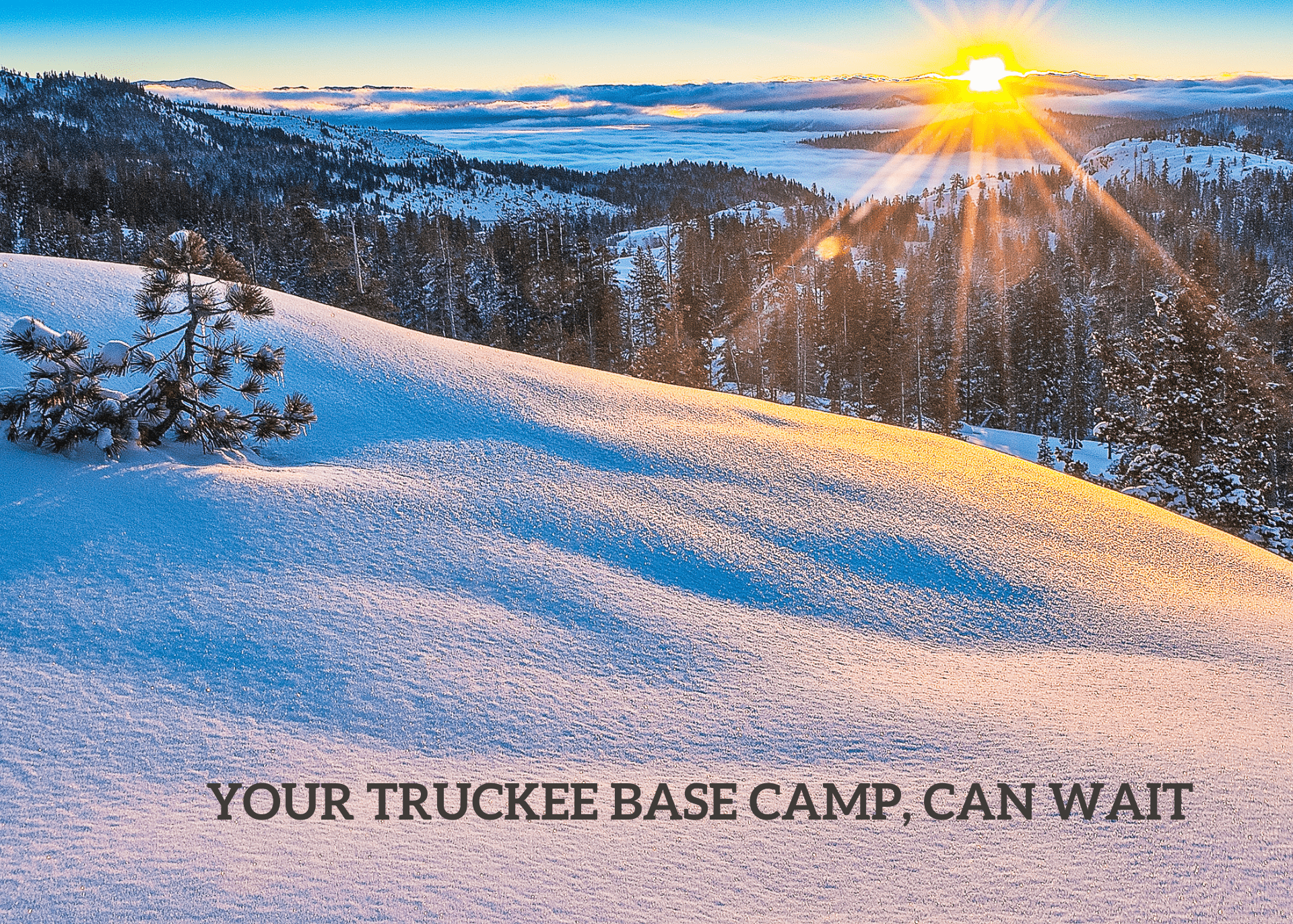 Truckee,