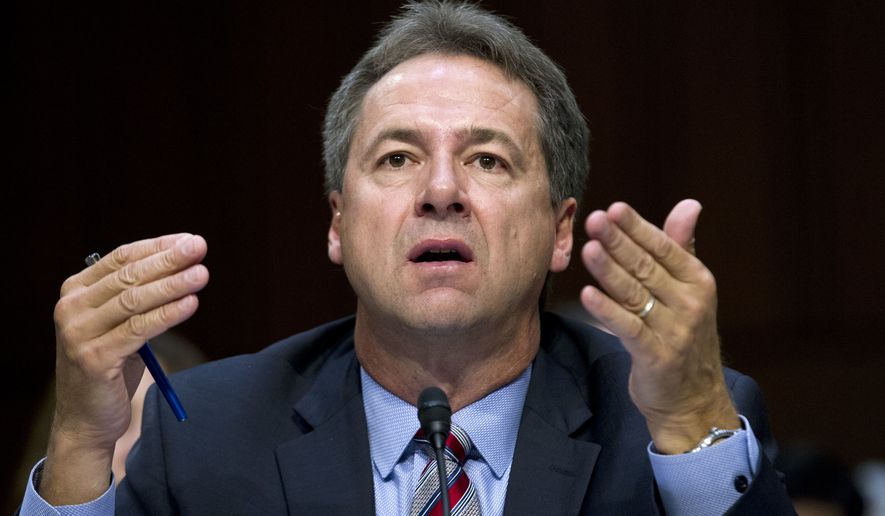 Steve Bullock, montana