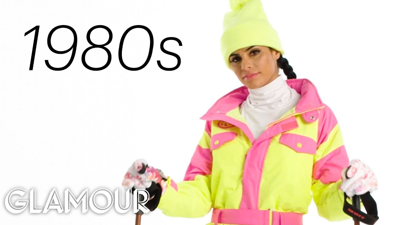 ski fashion