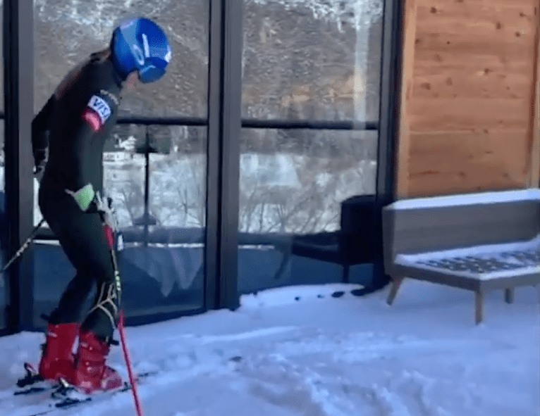 Mikaela Shiffrin