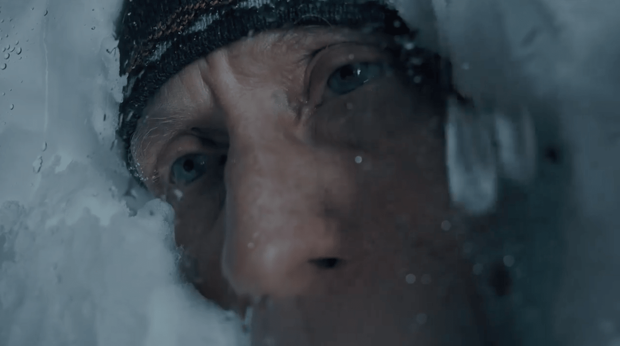 avalanche, hell in a heartbeat