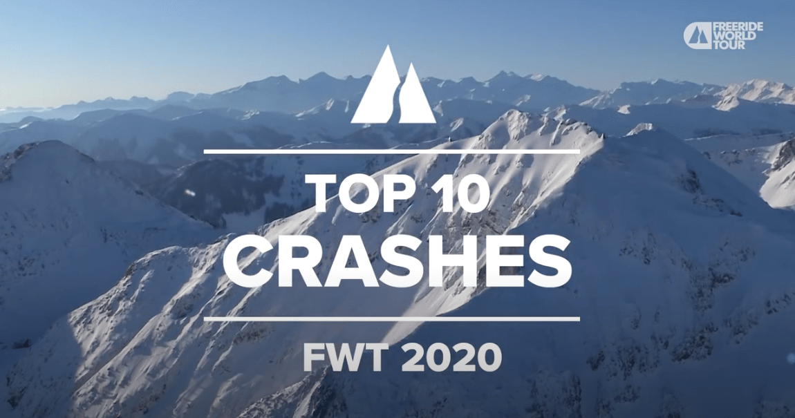 fwt, crashes,