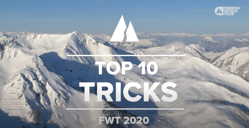 top tricks