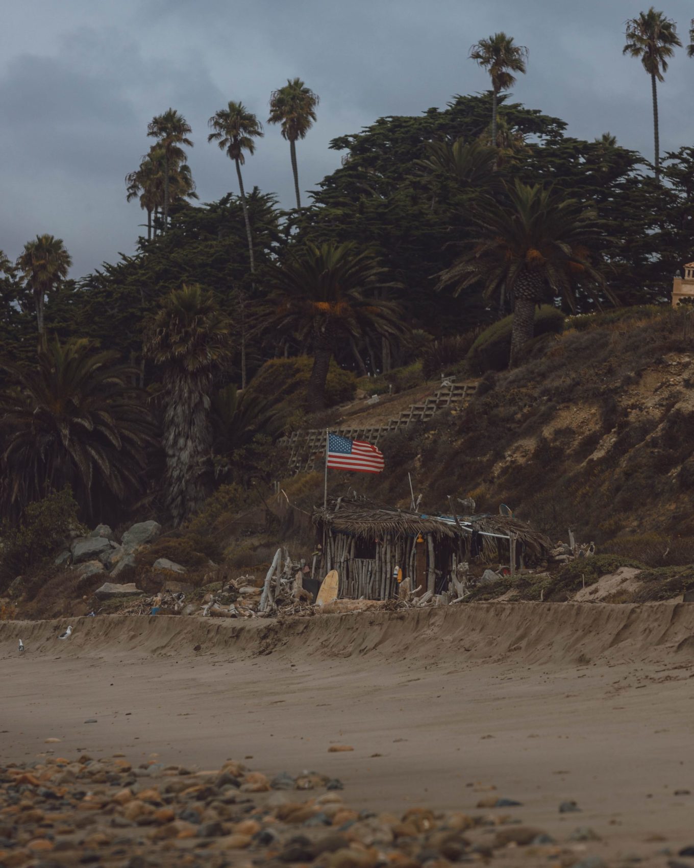 trestles, california, 