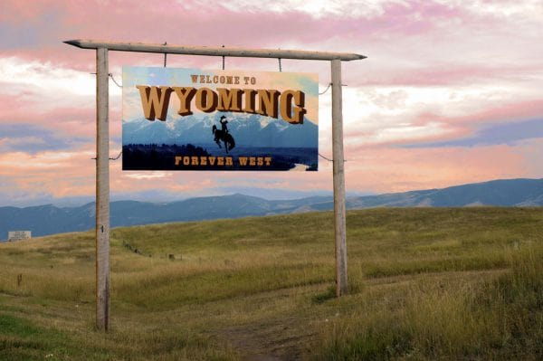 wyoming,