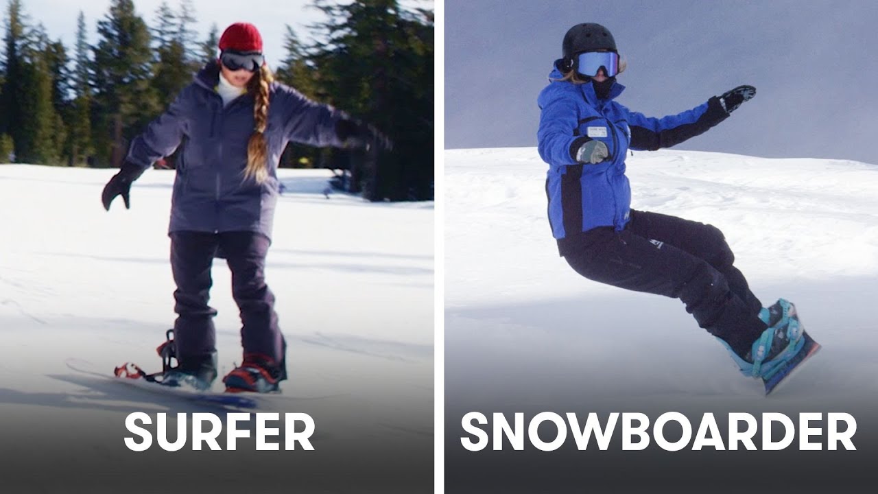 surfer, snowboarder, surf, snowboard