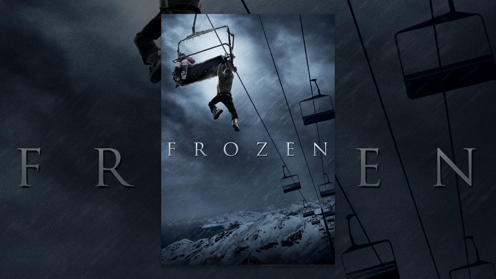 frozen,