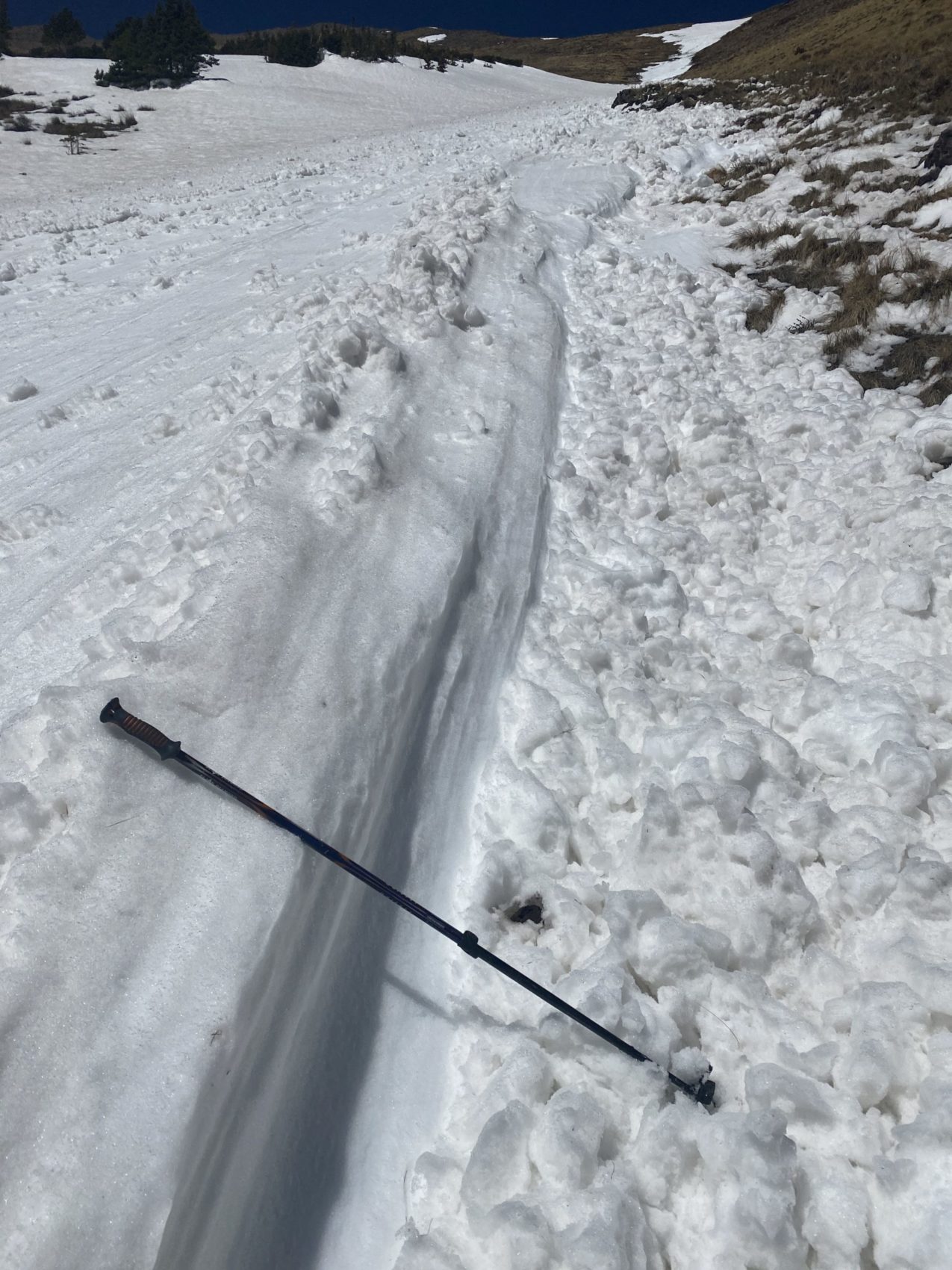 avalanche, colorado