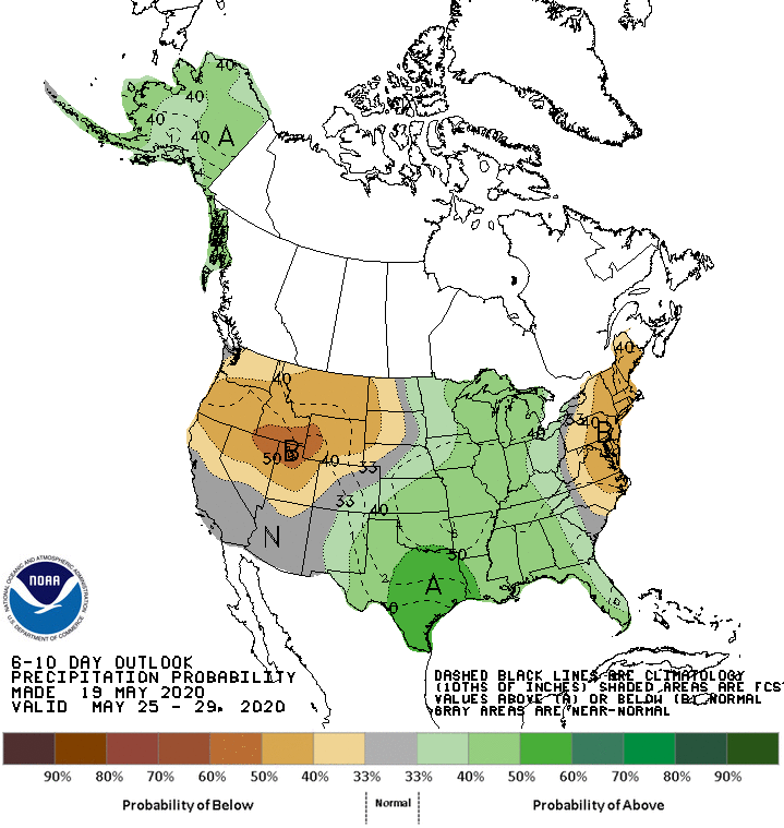 precipitation, noaa, 