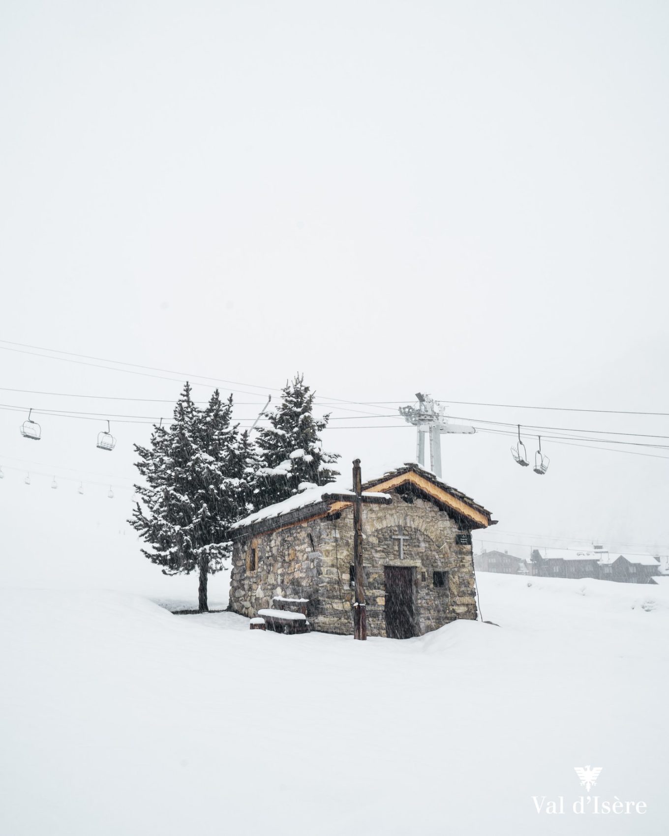 alps, snow