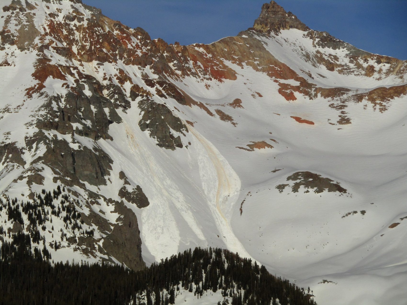 avalanche,