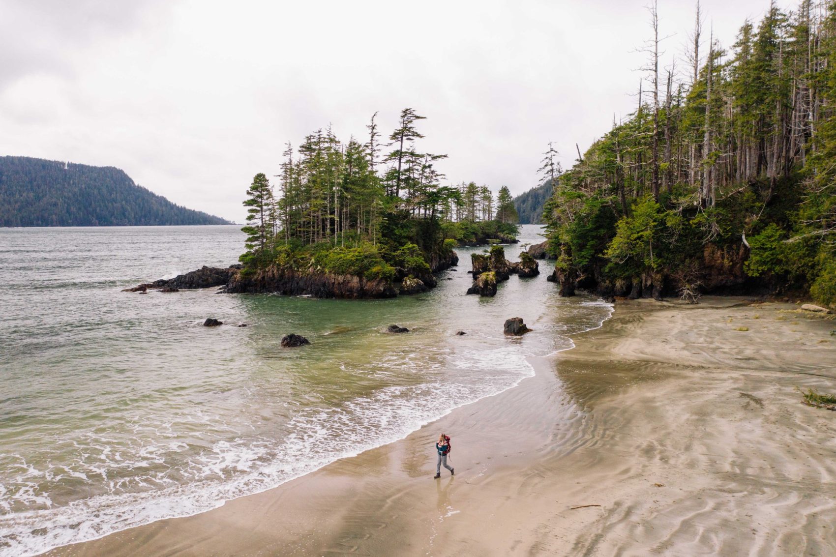 bc parks, reopening