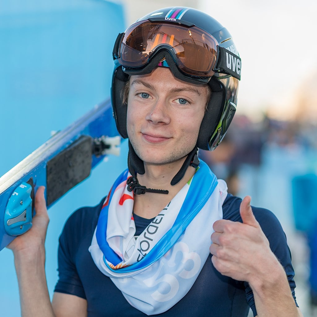 Andrew Urlaub