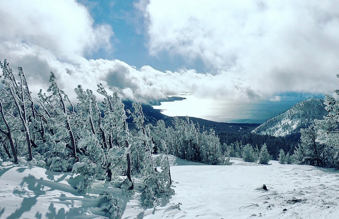 Smaller ski resorts, including those near Lake Tahoe, are seeking PPP assistance