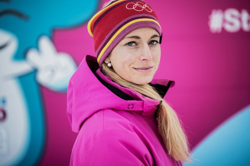 Tara Geraghty-Moats