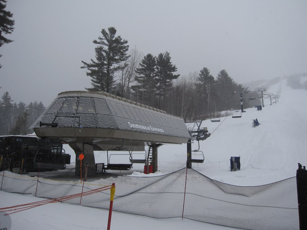 Cranmore,