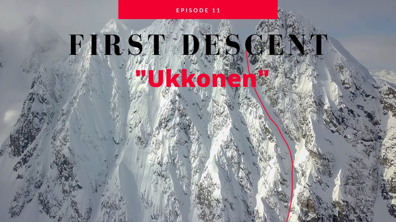 first descent,