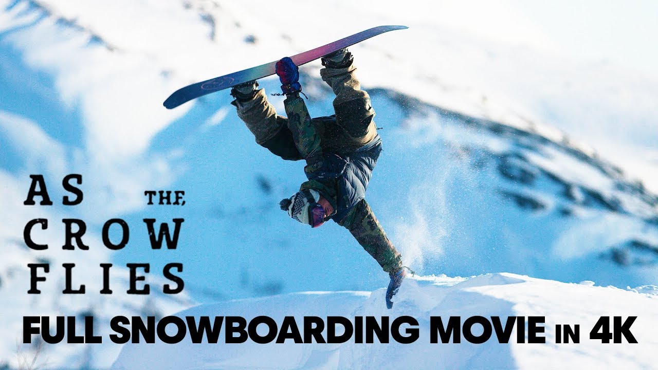 movie, snowboarding